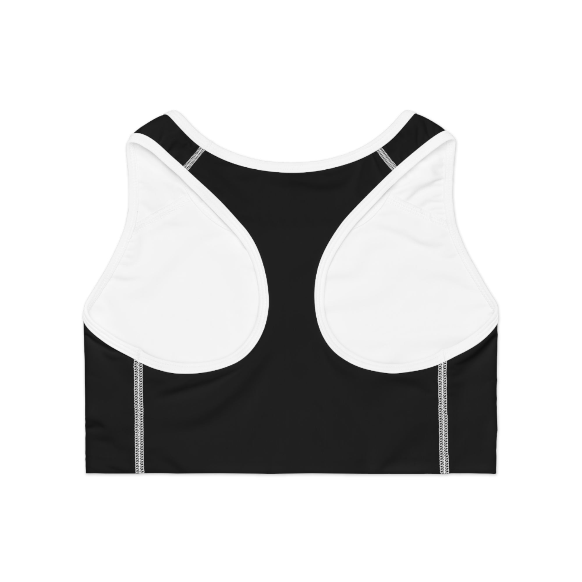 MBY PowerForm Sports Bra – Made By You