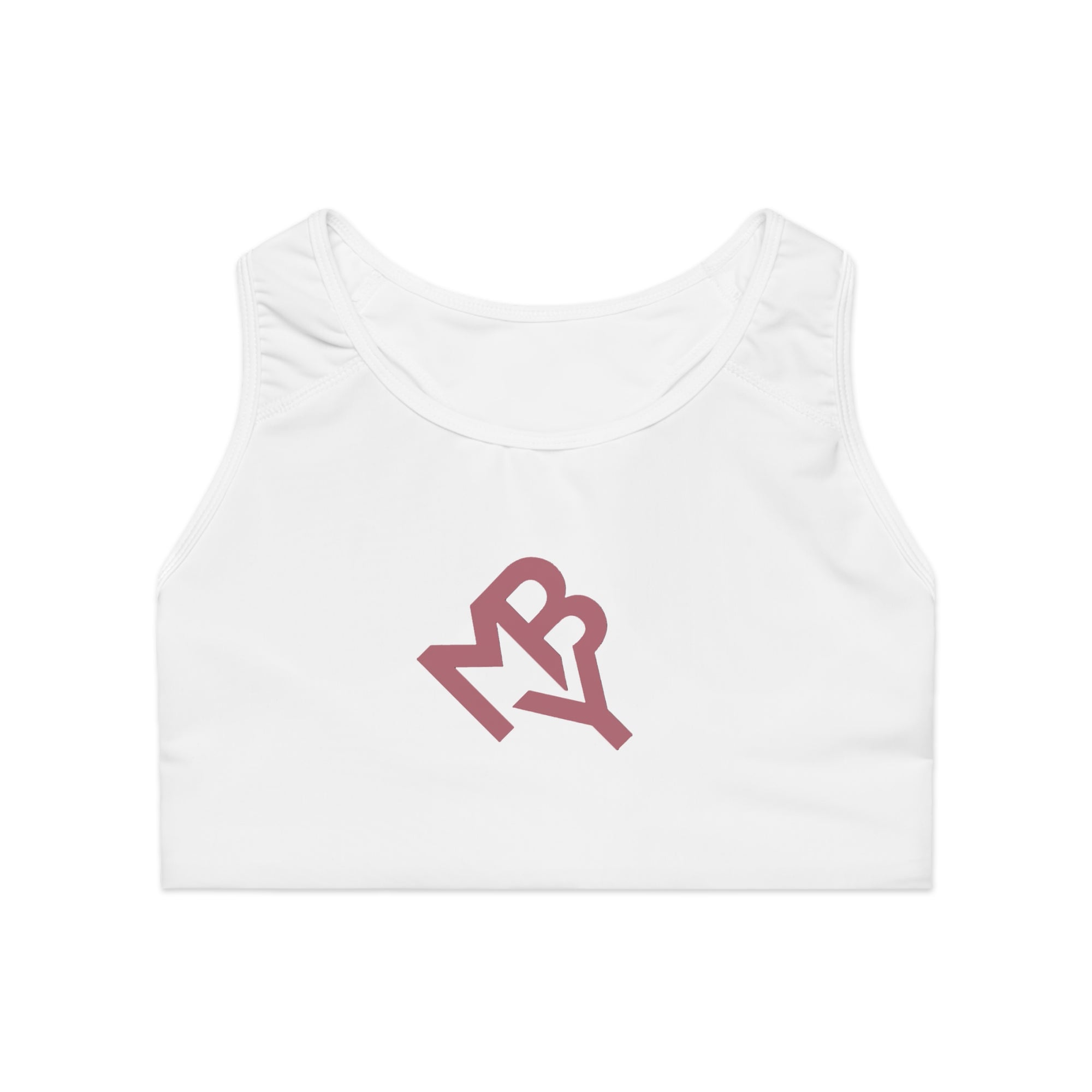 MBY PowerForm Sports Bra – Made By You