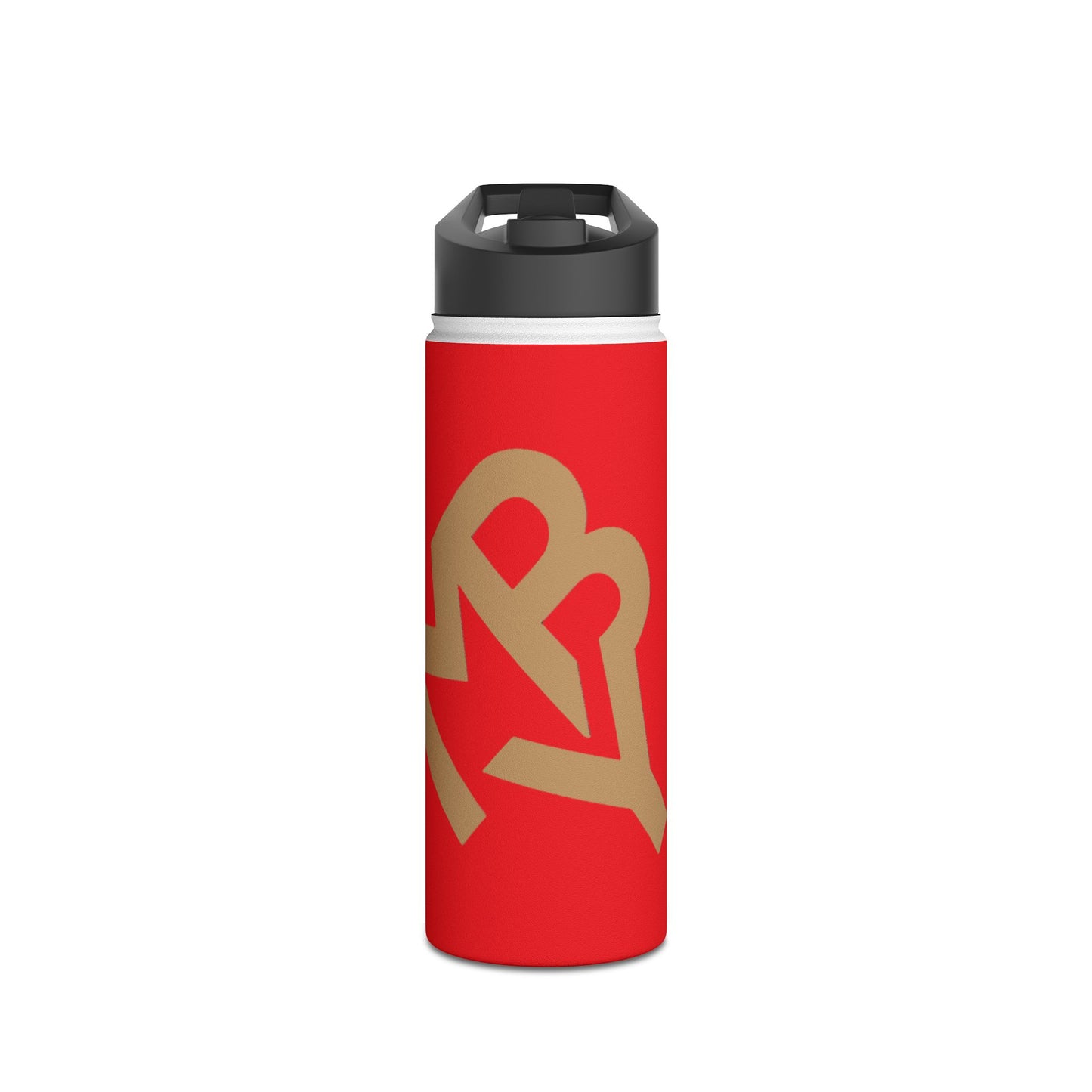 "MBY Signature Drink Bottle"
