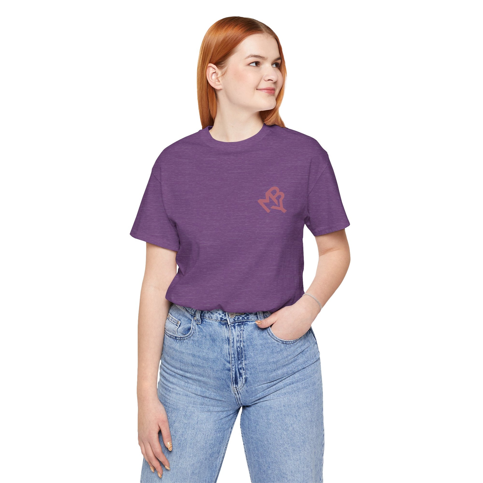 Glow Collection – Pinks & Purples: Perfect Casual Wear for Everyday Adventures, Gifts for Birthdays, Holidays, and More!