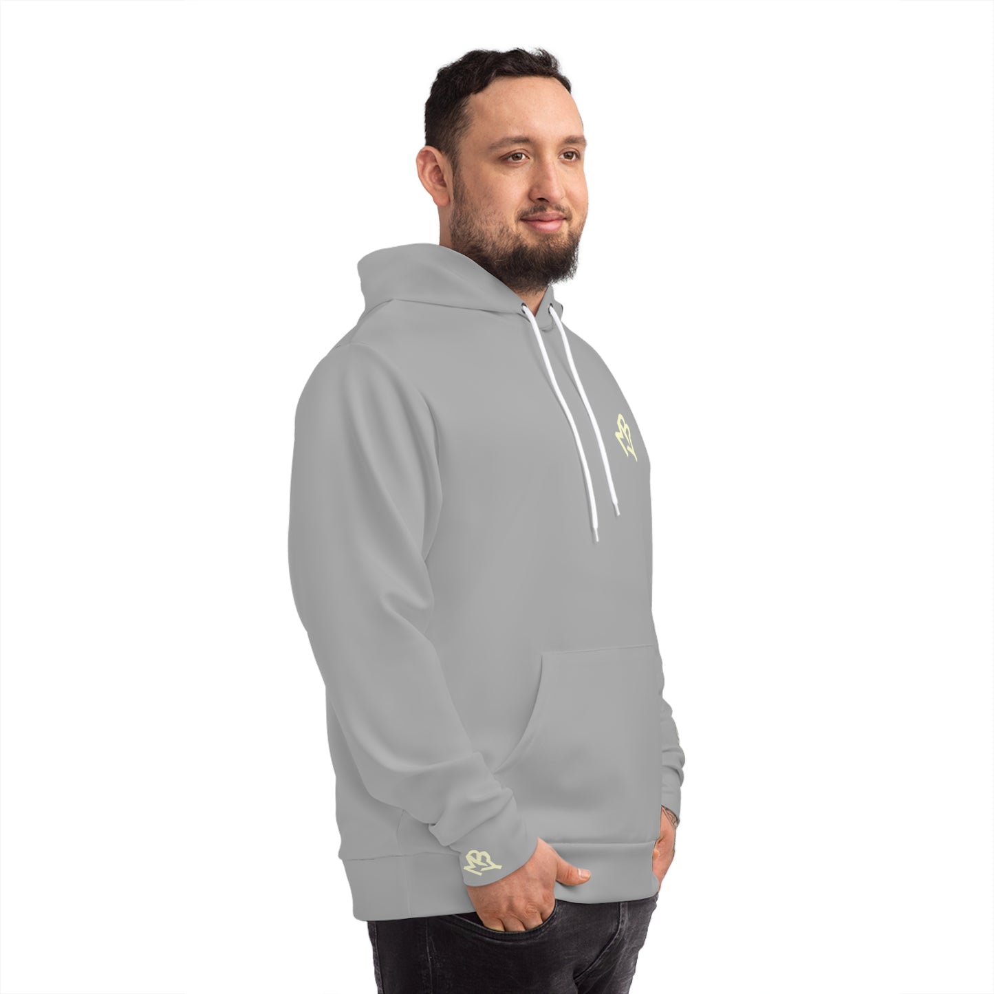 MBY Signature Hoodie – Made By You
