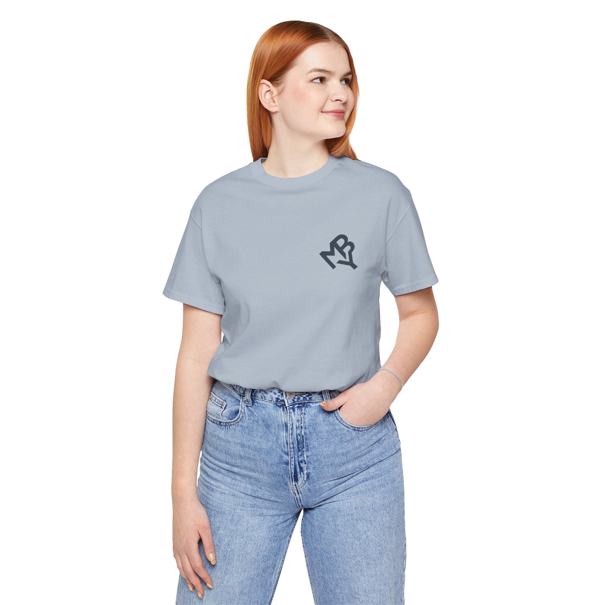 Essence Collection – Light & Neutral Tones: Casual Streetwear, Soft Cotton Shirt, Perfect Gift for Friends, Ideal for Summer Events, Everyday Wear