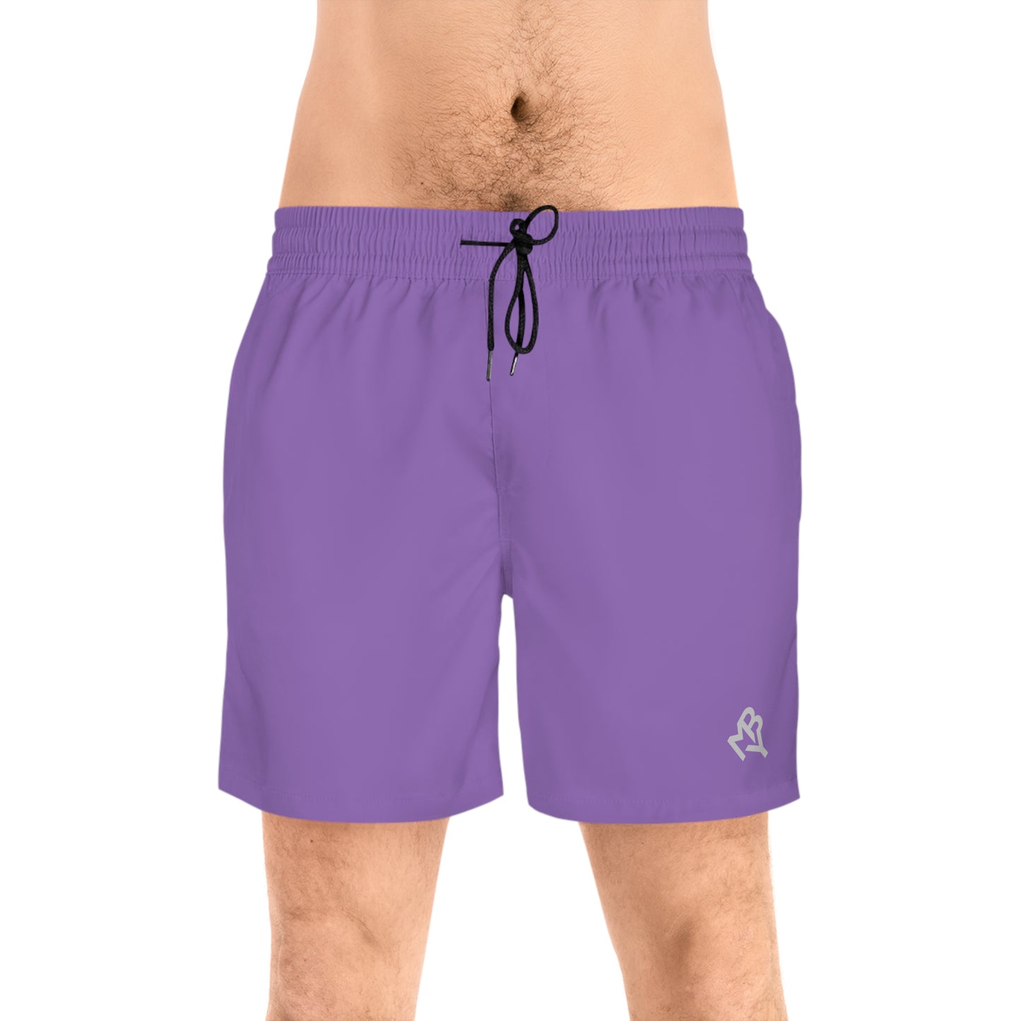 MBY Signature Shorts – 5-Color Drop