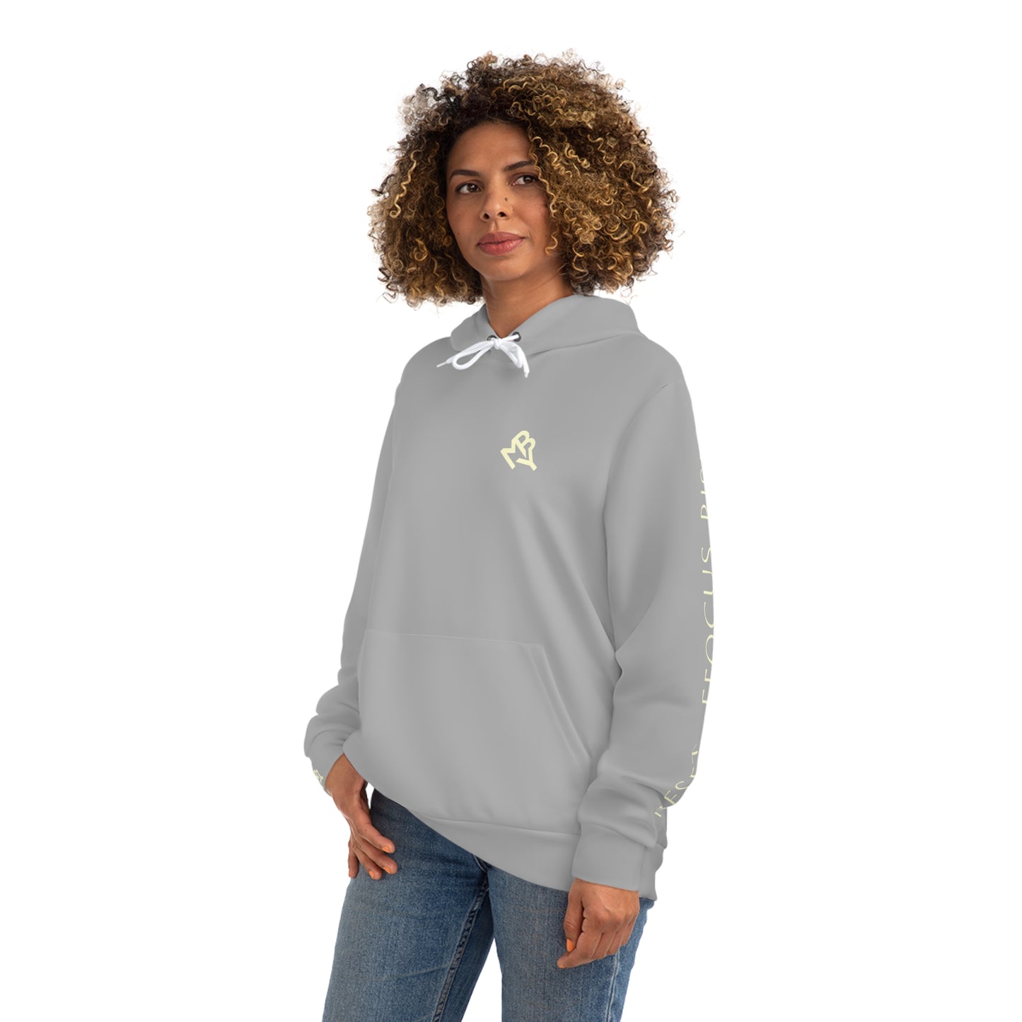 MBY Signature Hoodie – Made By You