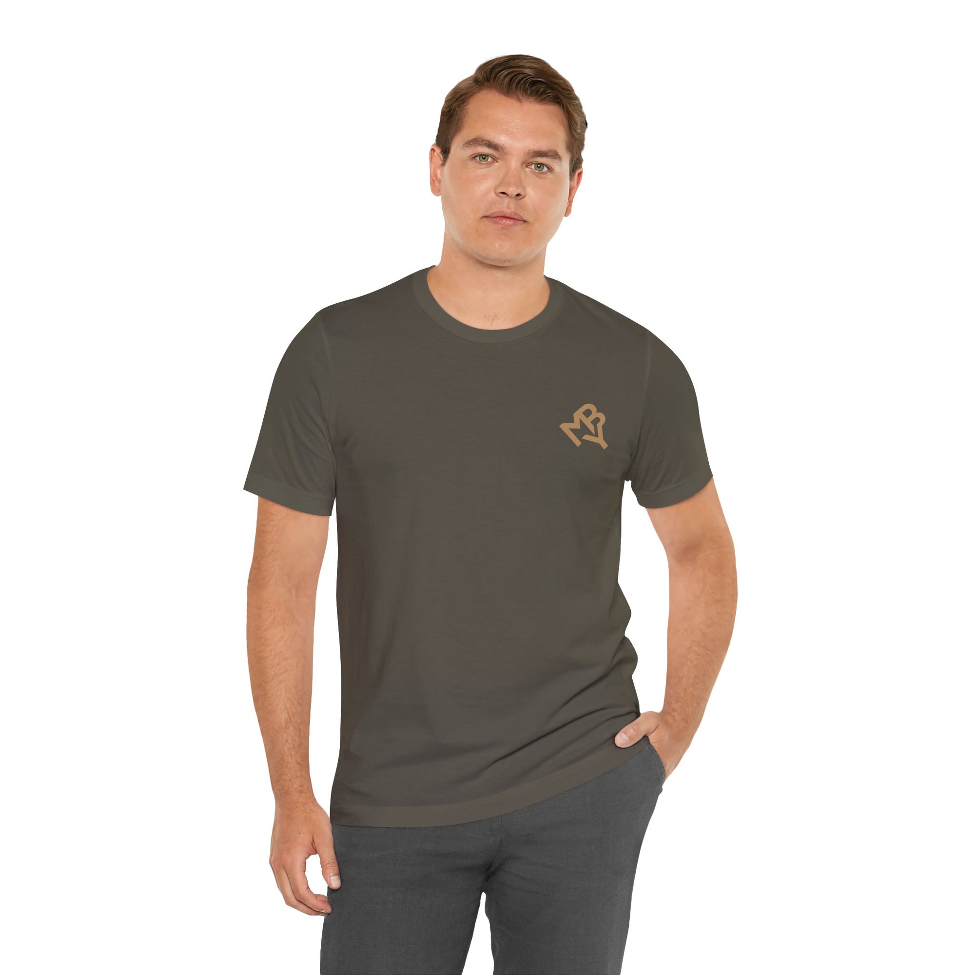 Earthborn Collection – Natural & Warm Tones: Cozy Casual Wear, Gift for Him/Her, Festival Outfit, Everyday Comfort