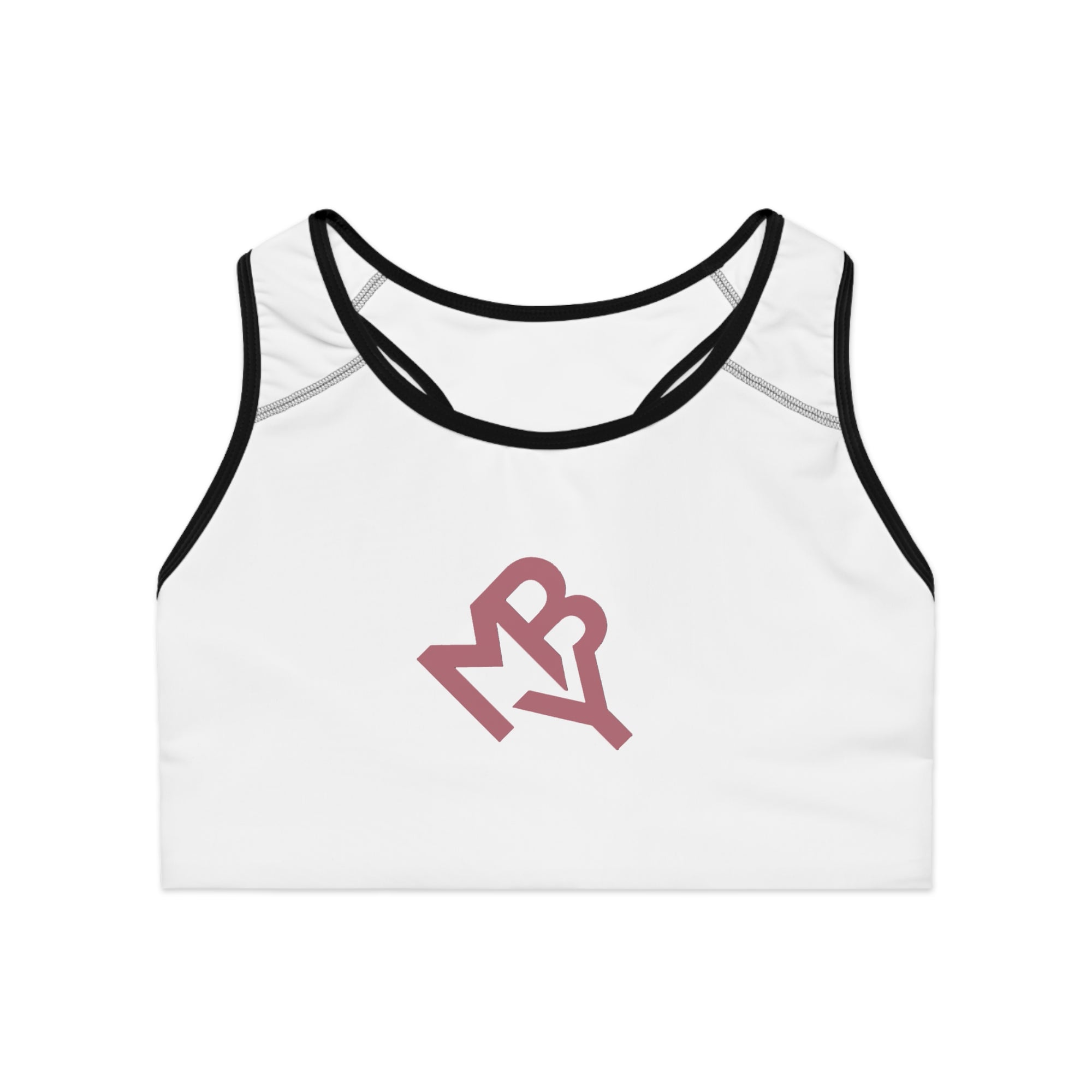 MBY PowerForm Sports Bra – Made By You