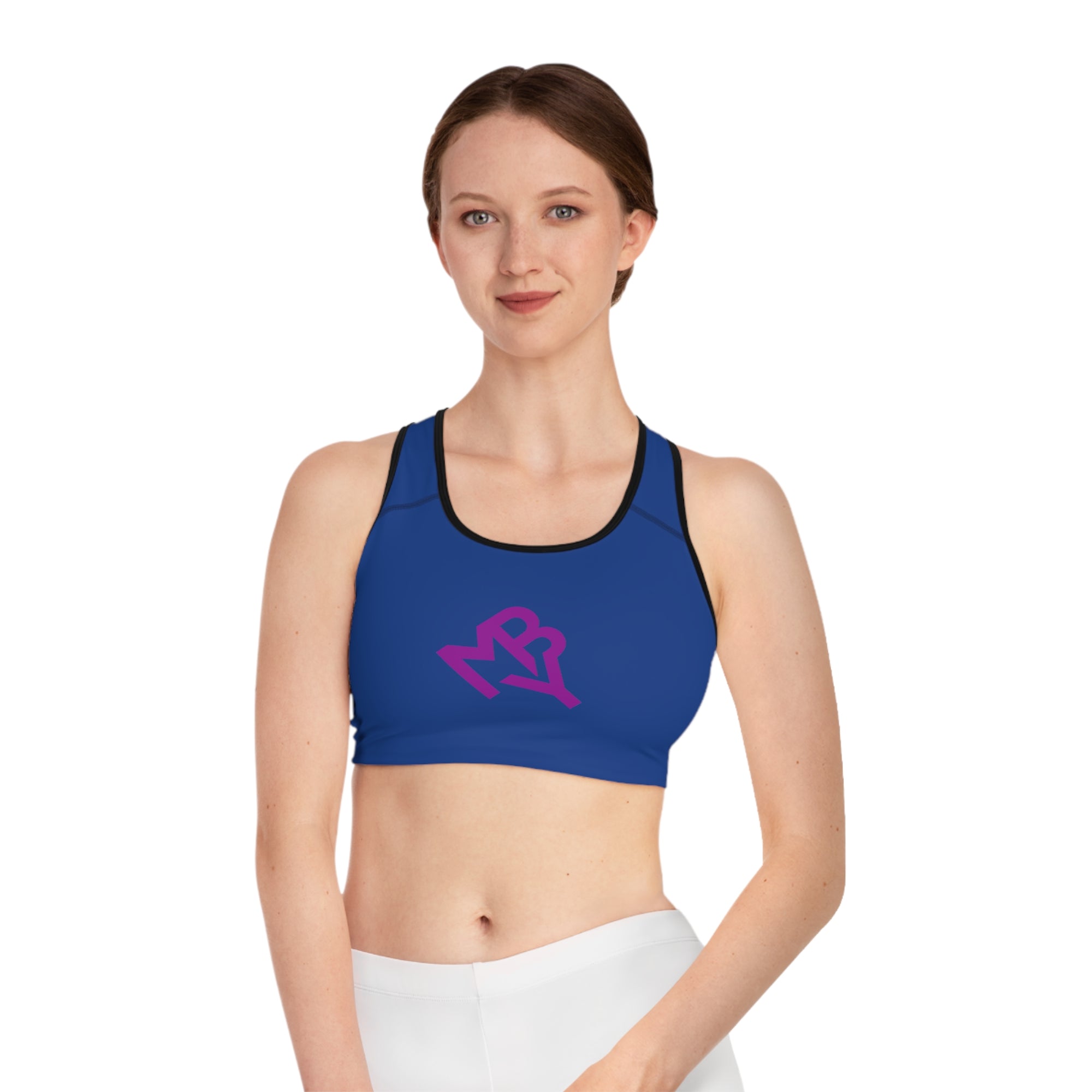 MBY PowerForm Sports Bra – Made By You