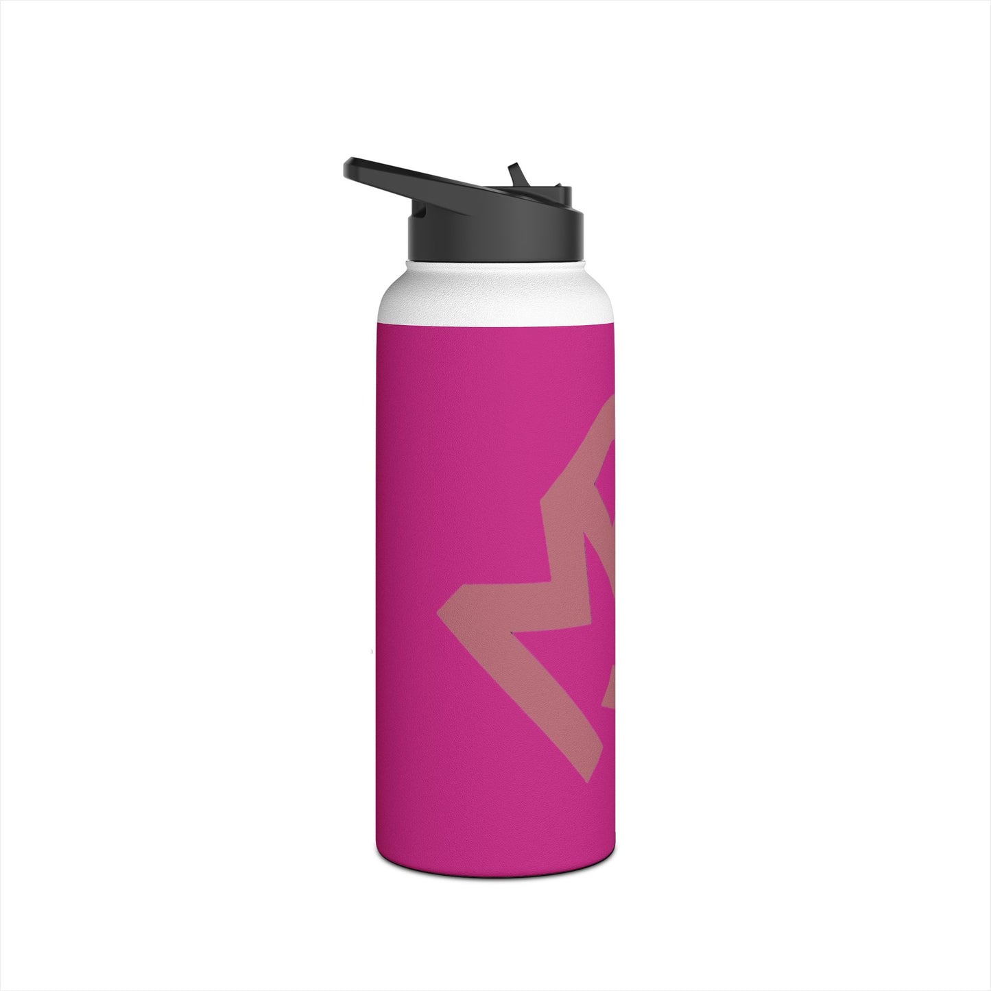 "MBY Signature Drink Bottle"