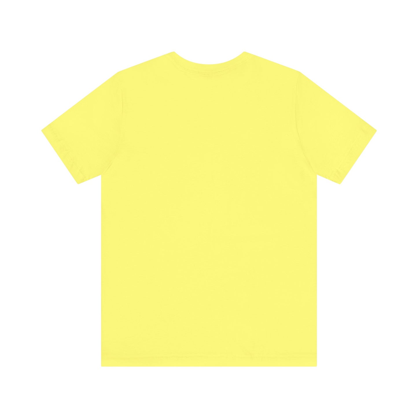 Power Pop Collection – Brights & Bold Statements: Casual Wear, Unisex T-Shirt, Streetwear Style, Perfect Gift
