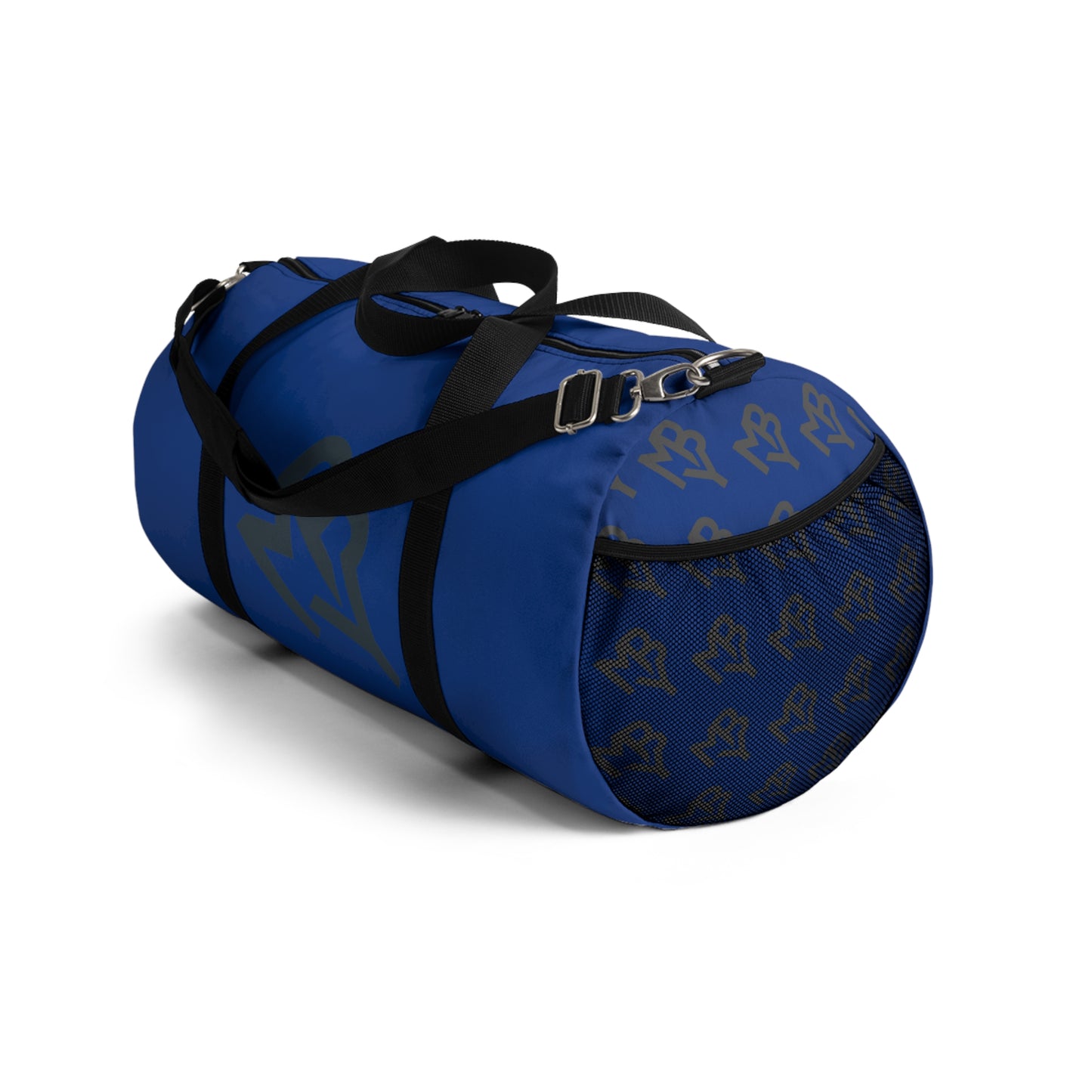 MBY Signature Duffle Bag – Versatile Everyday Carry