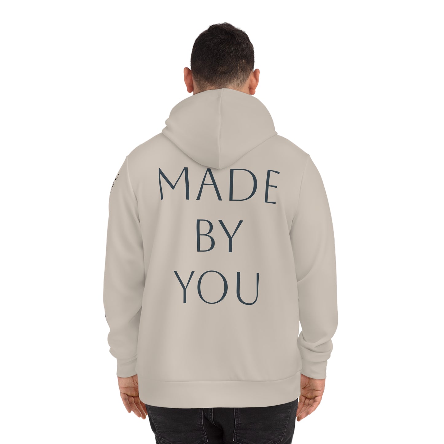 MBY Signature Hoodie – Made By You
