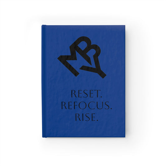 MBY Signature Journal