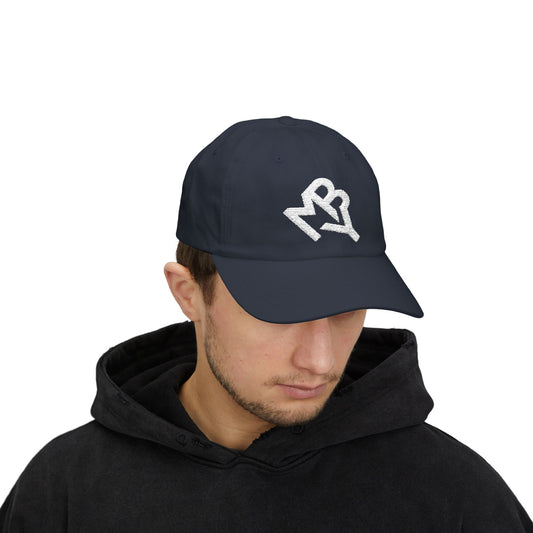 MBY Signature Drop – Monochrome Minimalist