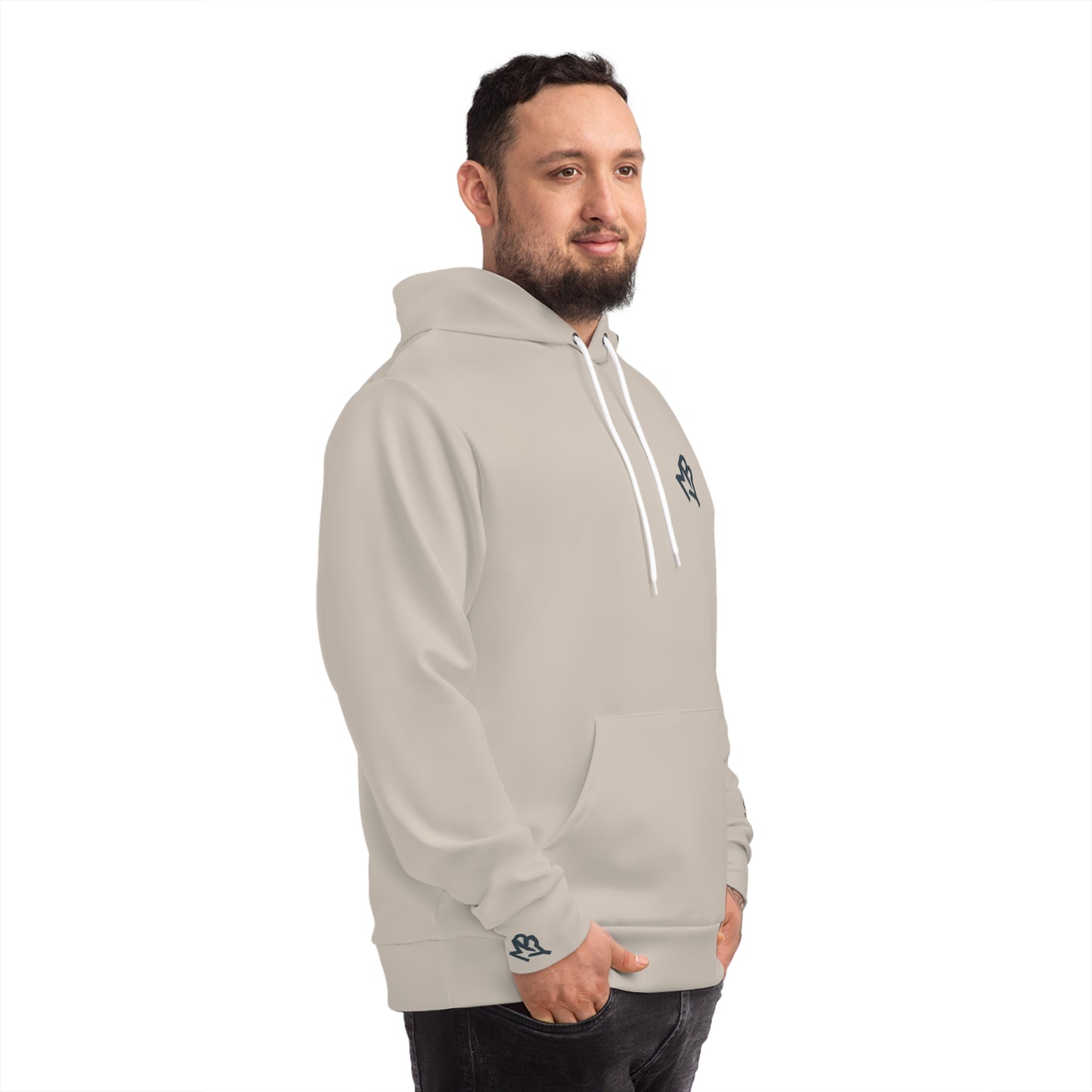 MBY Signature Hoodie – Made By You