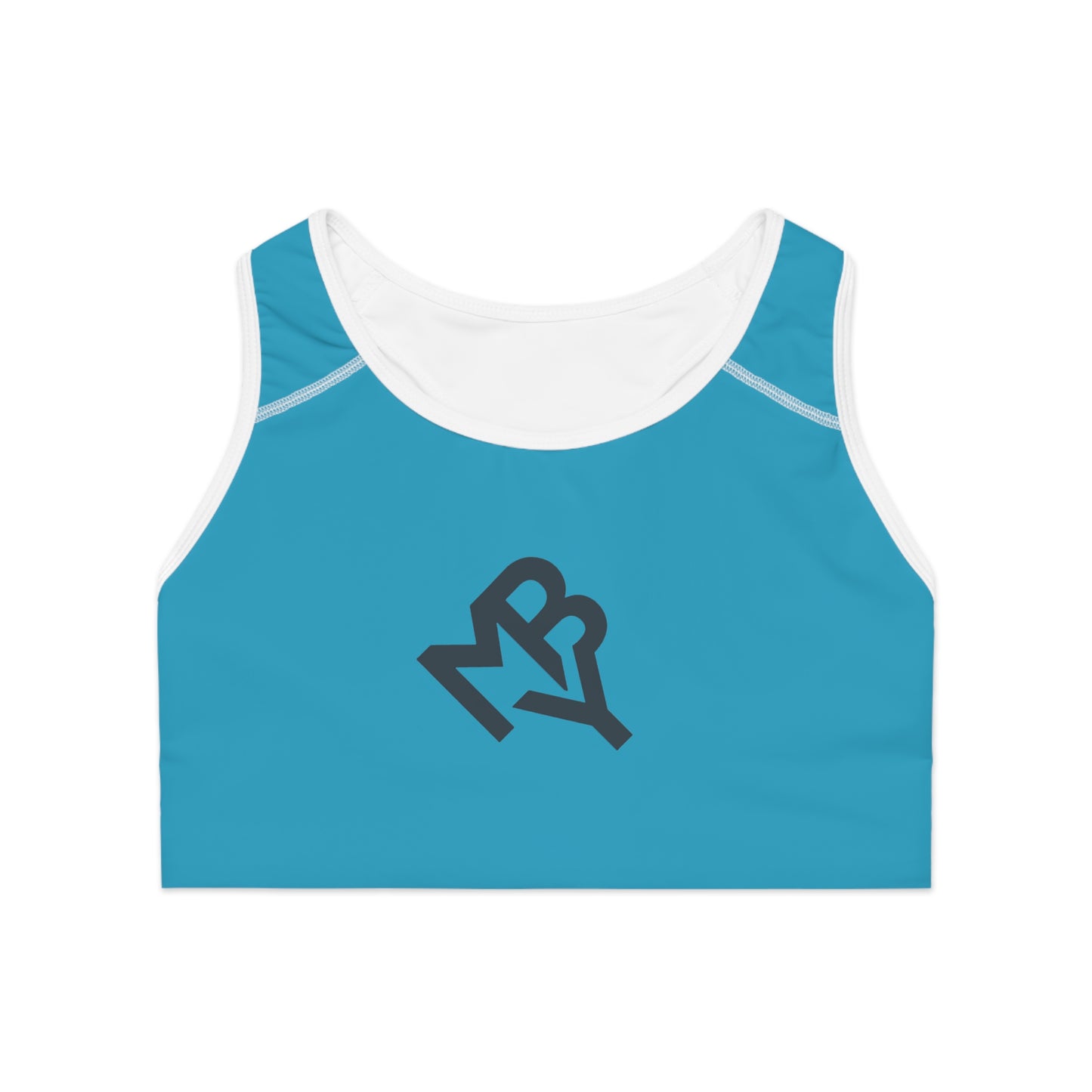 MBY PowerForm Sports Bra – Made By You