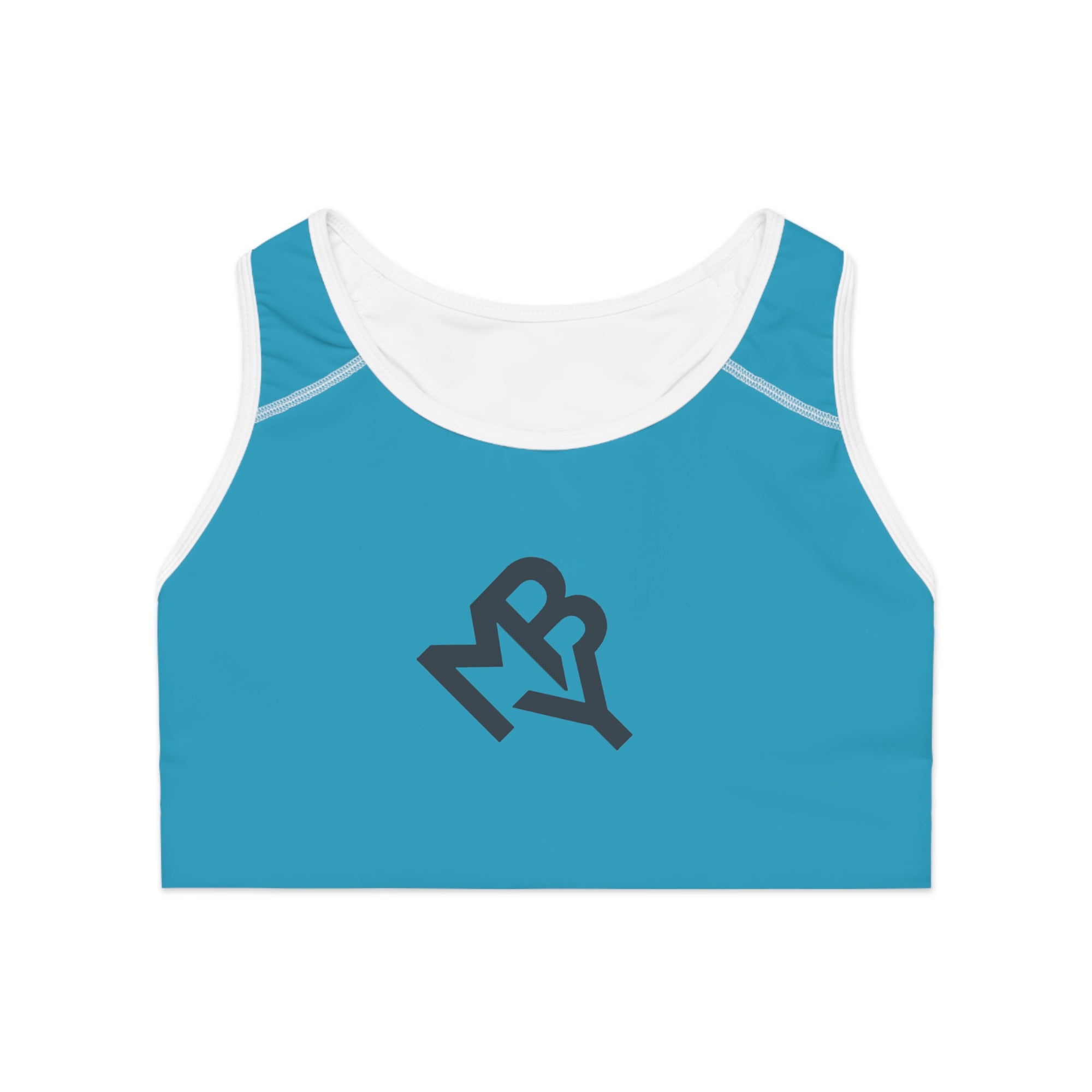 MBY PowerForm Sports Bra – Made By You
