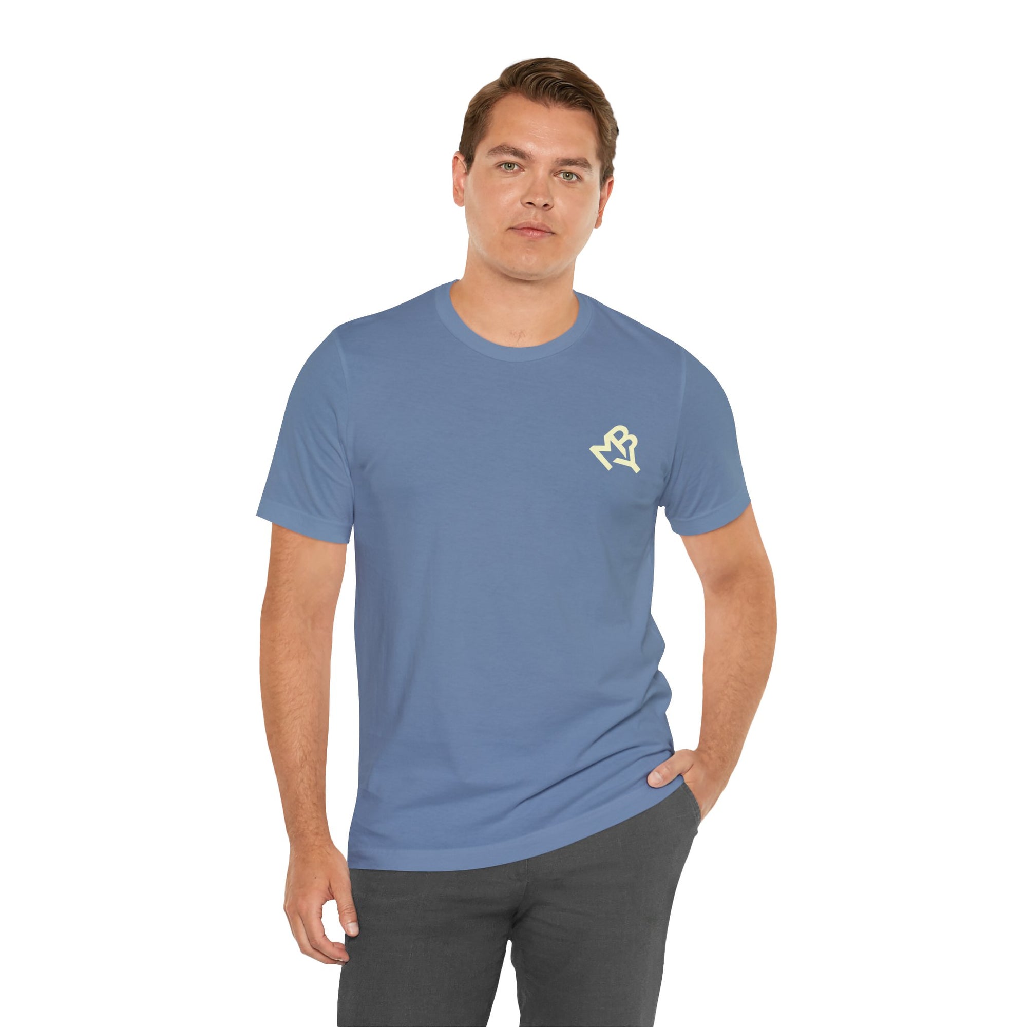 Core Collection – Deep Greys & Basics: Casual Wear for Everyday, Gift for Him and Her, Comfortable Summer Shirt, Streetwear Style