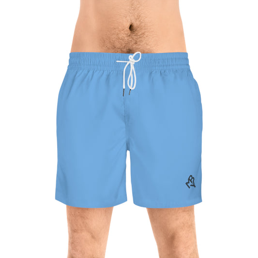 MBY Signature Shorts – 5-Color Drop