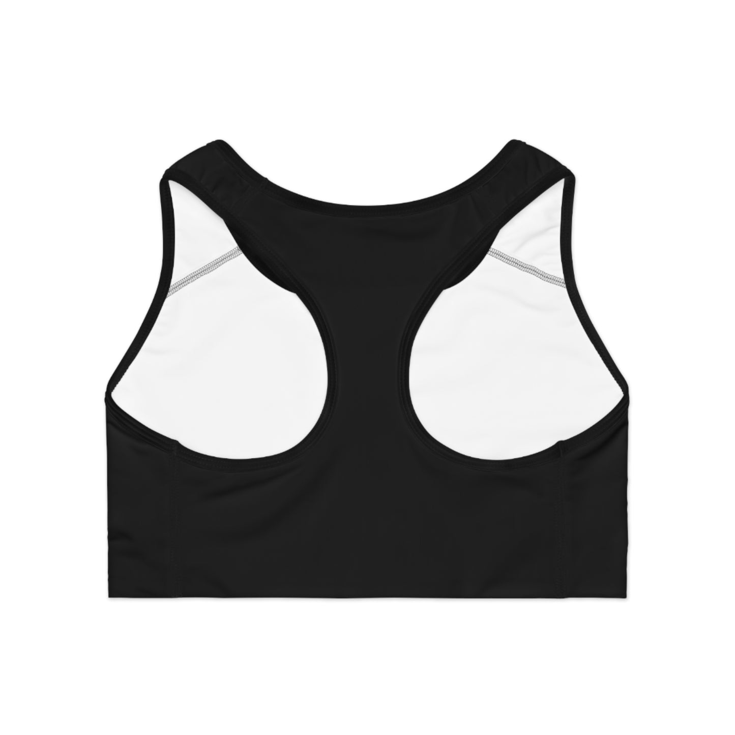 MBY PowerForm Sports Bra – Made By You