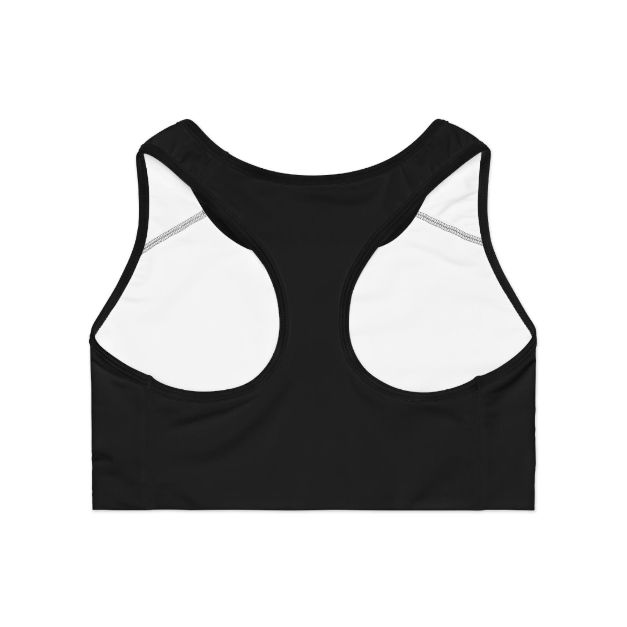 MBY PowerForm Sports Bra – Made By You