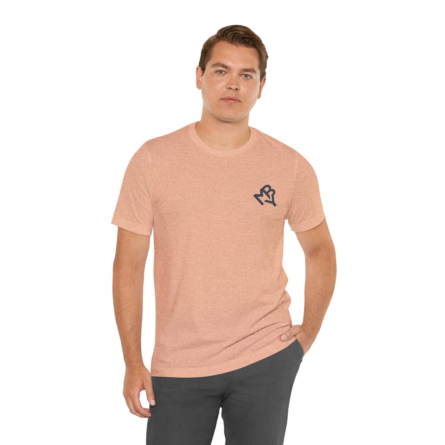 Essence Collection – Light & Neutral Tones: Casual Streetwear, Soft Cotton Shirt, Perfect Gift for Friends, Ideal for Summer Events, Everyday Wear