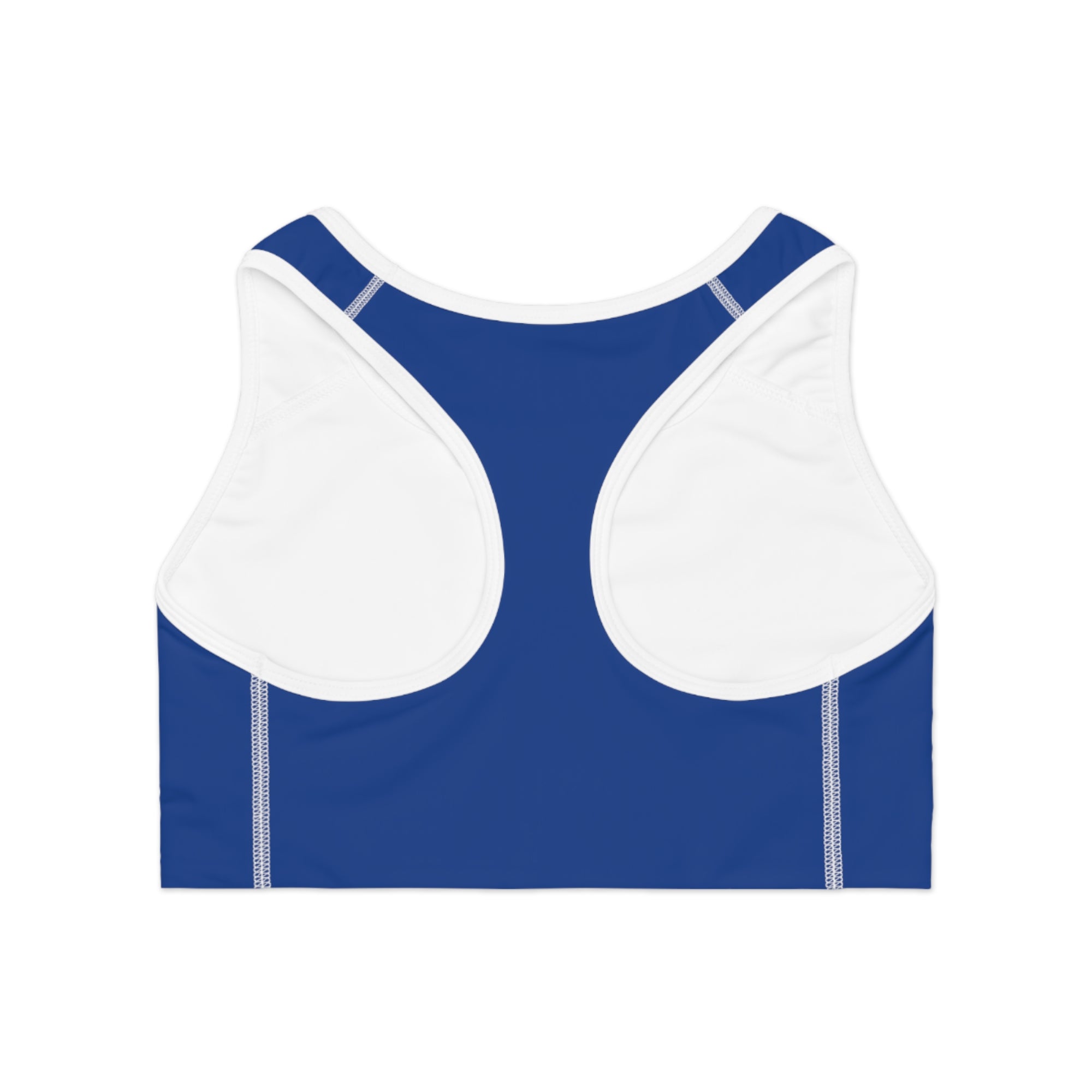 MBY PowerForm Sports Bra – Made By You
