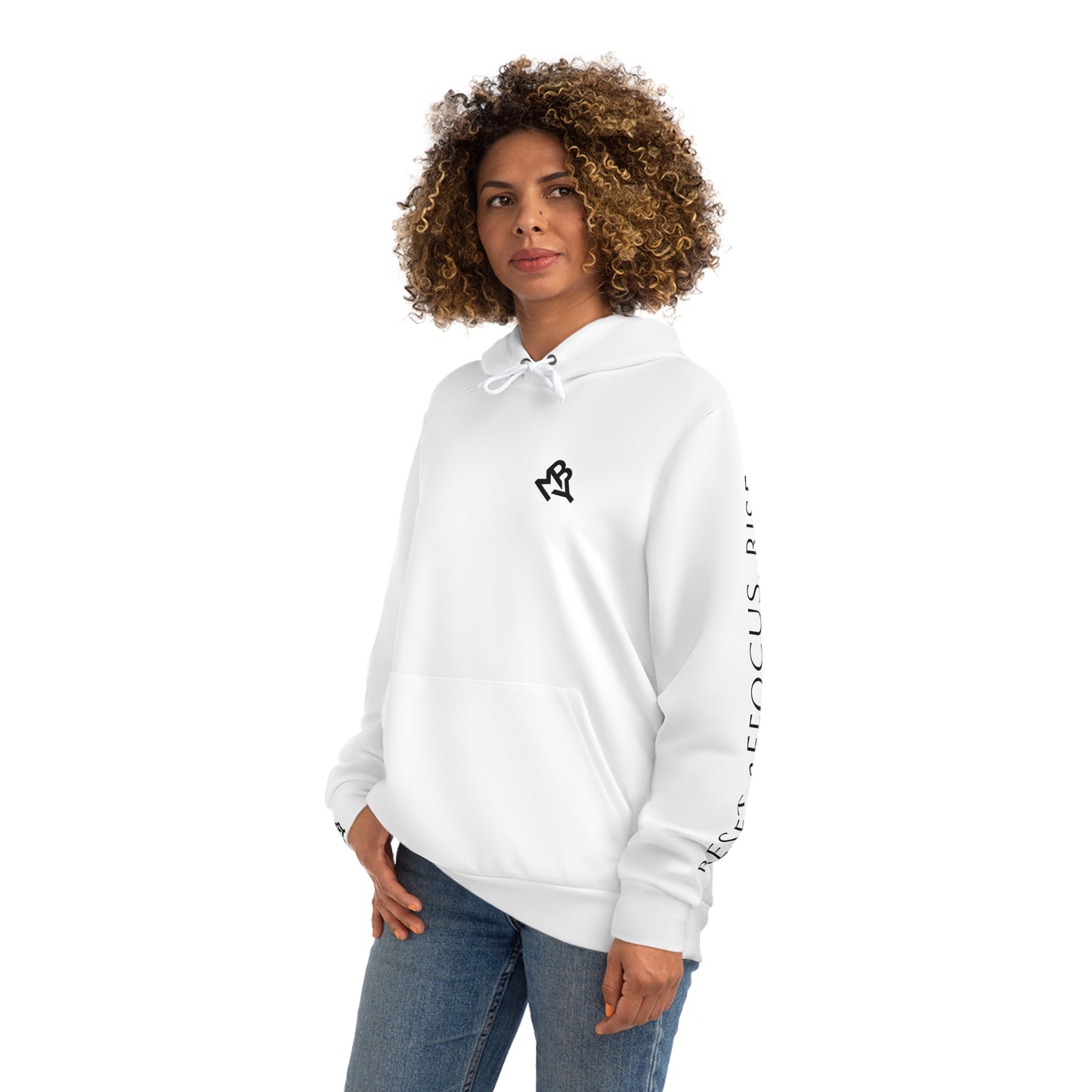 MBY Signature Hoodie – Made By You