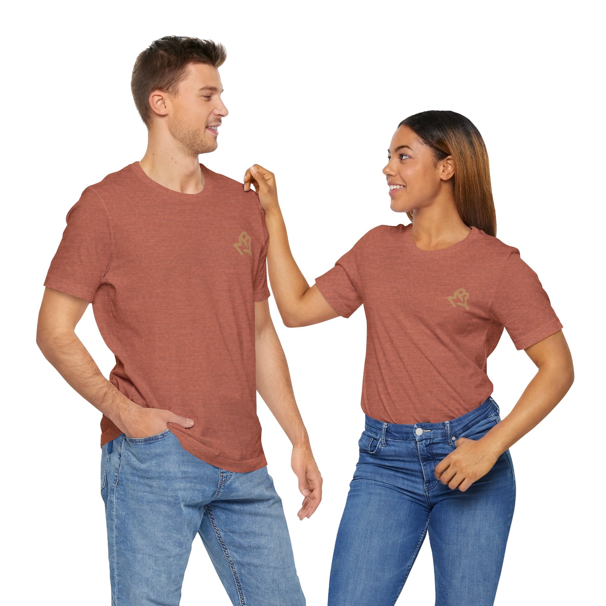 Earthborn Collection – Natural & Warm Tones: Cozy Casual Wear, Gift for Him/Her, Festival Outfit, Everyday Comfort