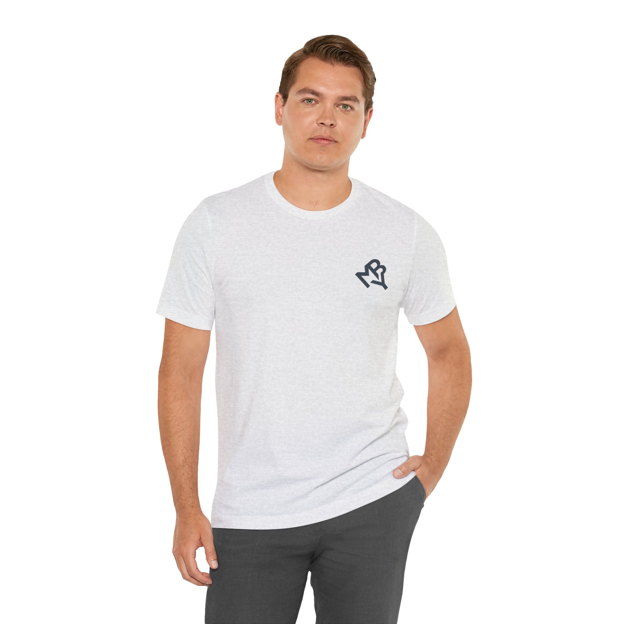 Essence Collection – Light & Neutral Tones: Casual Streetwear, Soft Cotton Shirt, Perfect Gift for Friends, Ideal for Summer Events, Everyday Wear
