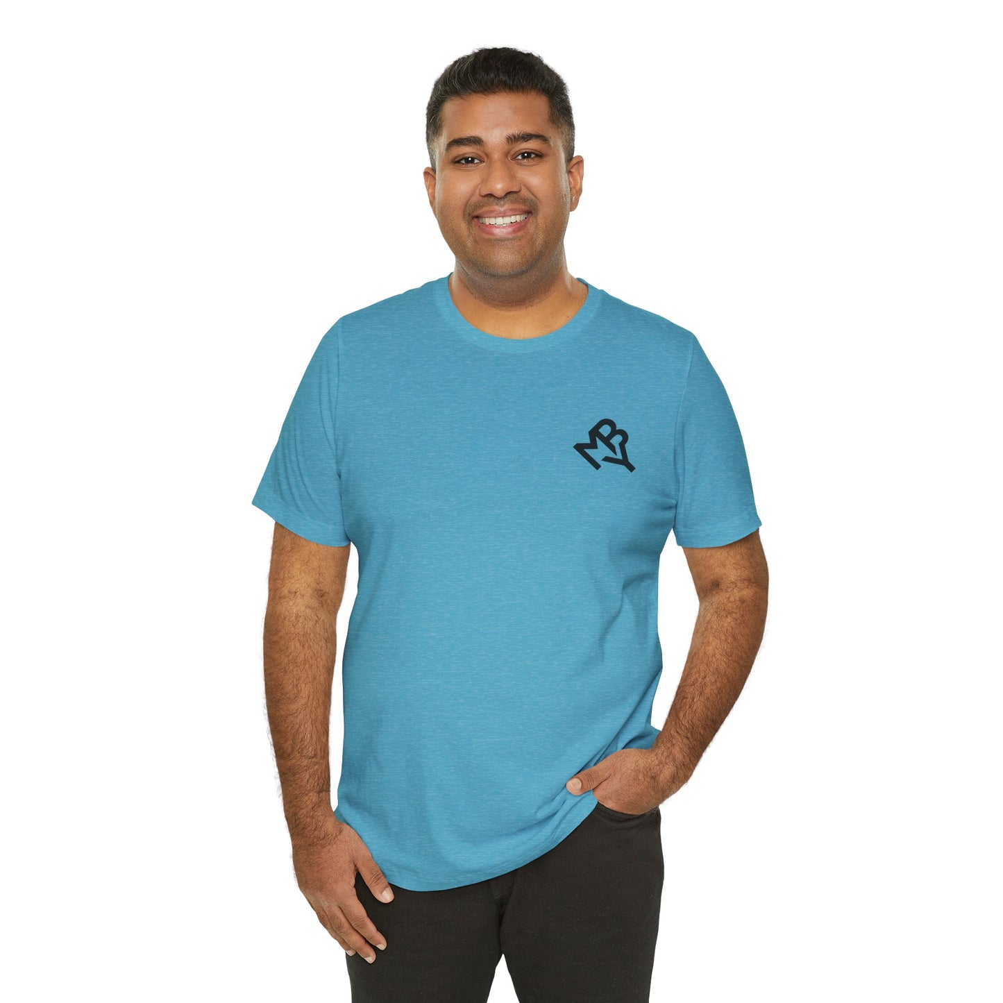 Power Pop Collection – Brights & Bold Statements: Casual Wear, Unisex T-Shirt, Streetwear Style, Perfect Gift