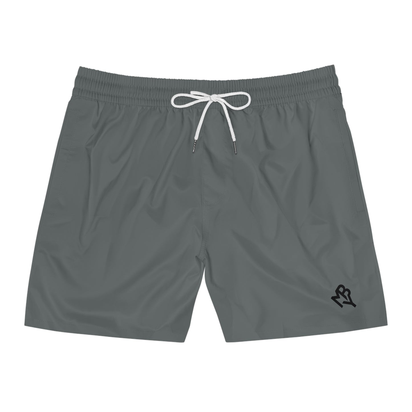 MBY Signature Shorts – 5-Color Drop