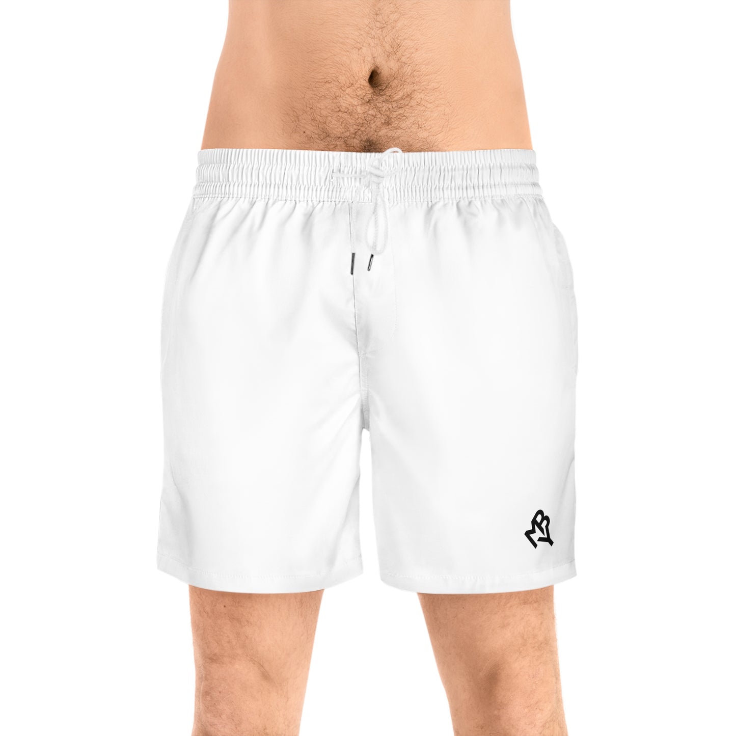 MBY Signature Shorts – 5-Color Drop
