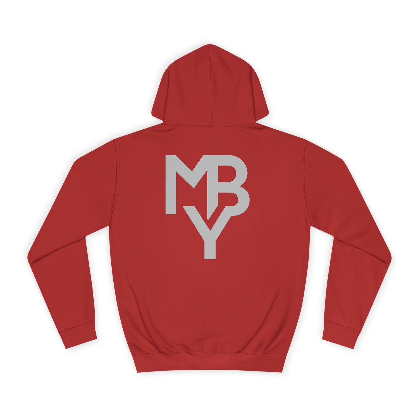 Unisex College Hoodie - Cozy Casual Wear, Perfect for Campus Life, College Students, Gift for Graduates, Weekend Comfort