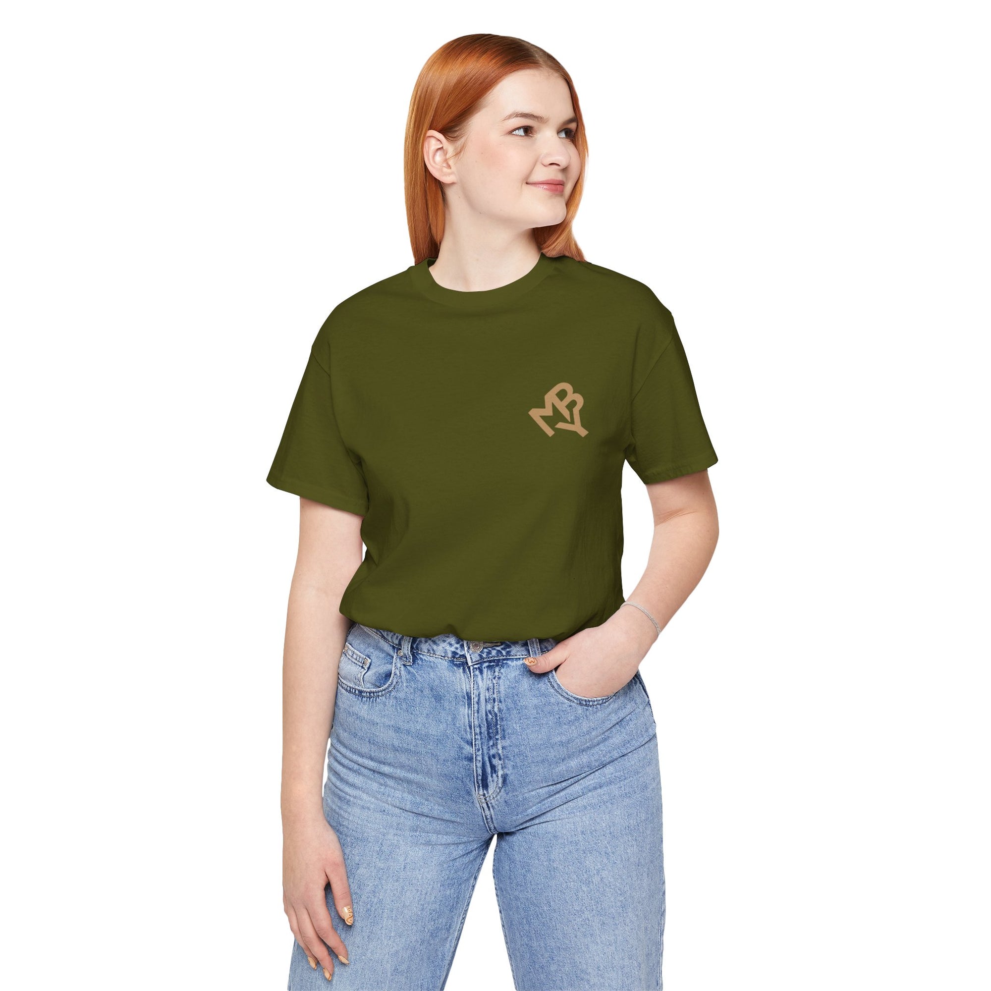 Earthborn Collection – Natural & Warm Tones: Cozy Casual Wear, Gift for Him/Her, Festival Outfit, Everyday Comfort