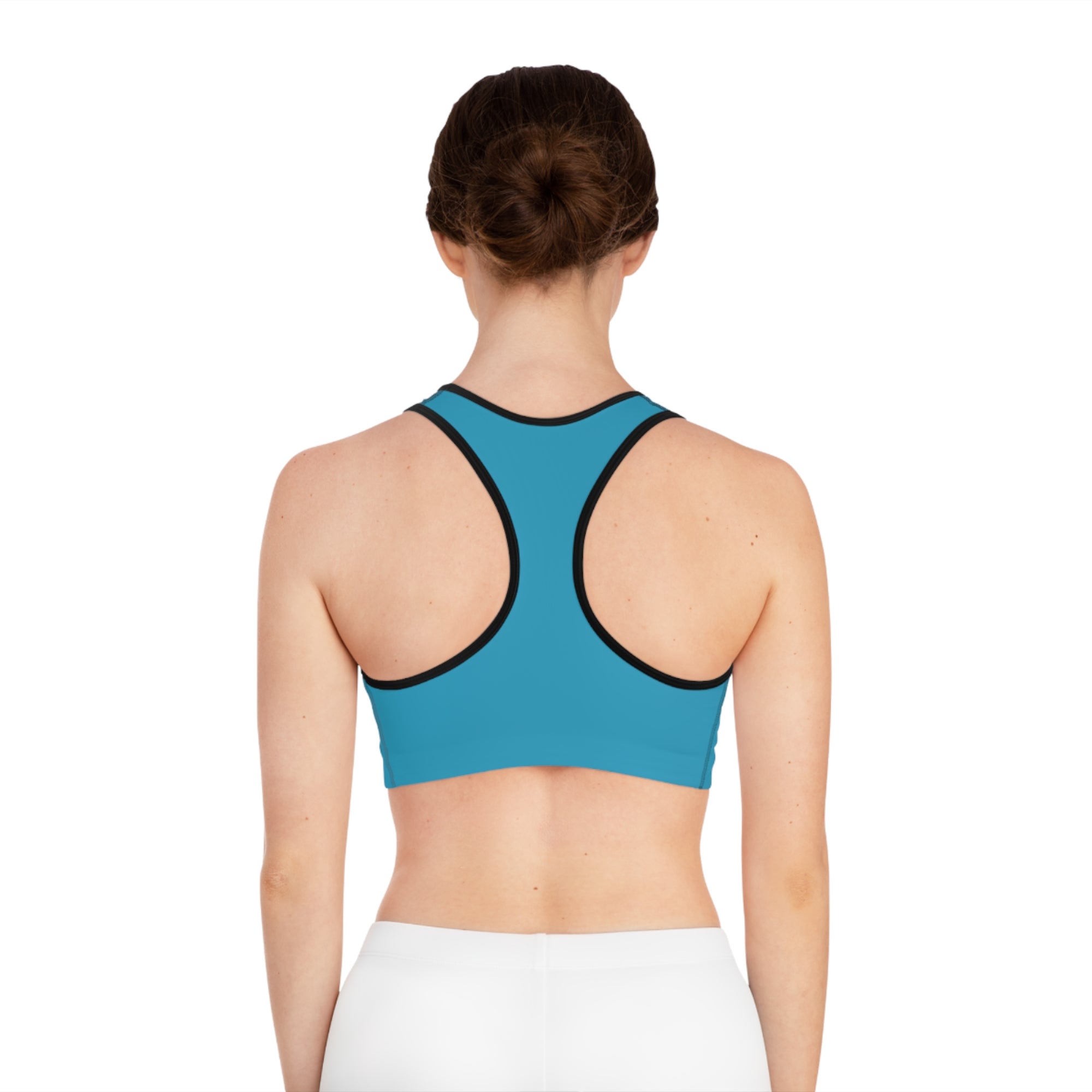 MBY PowerForm Sports Bra – Made By You