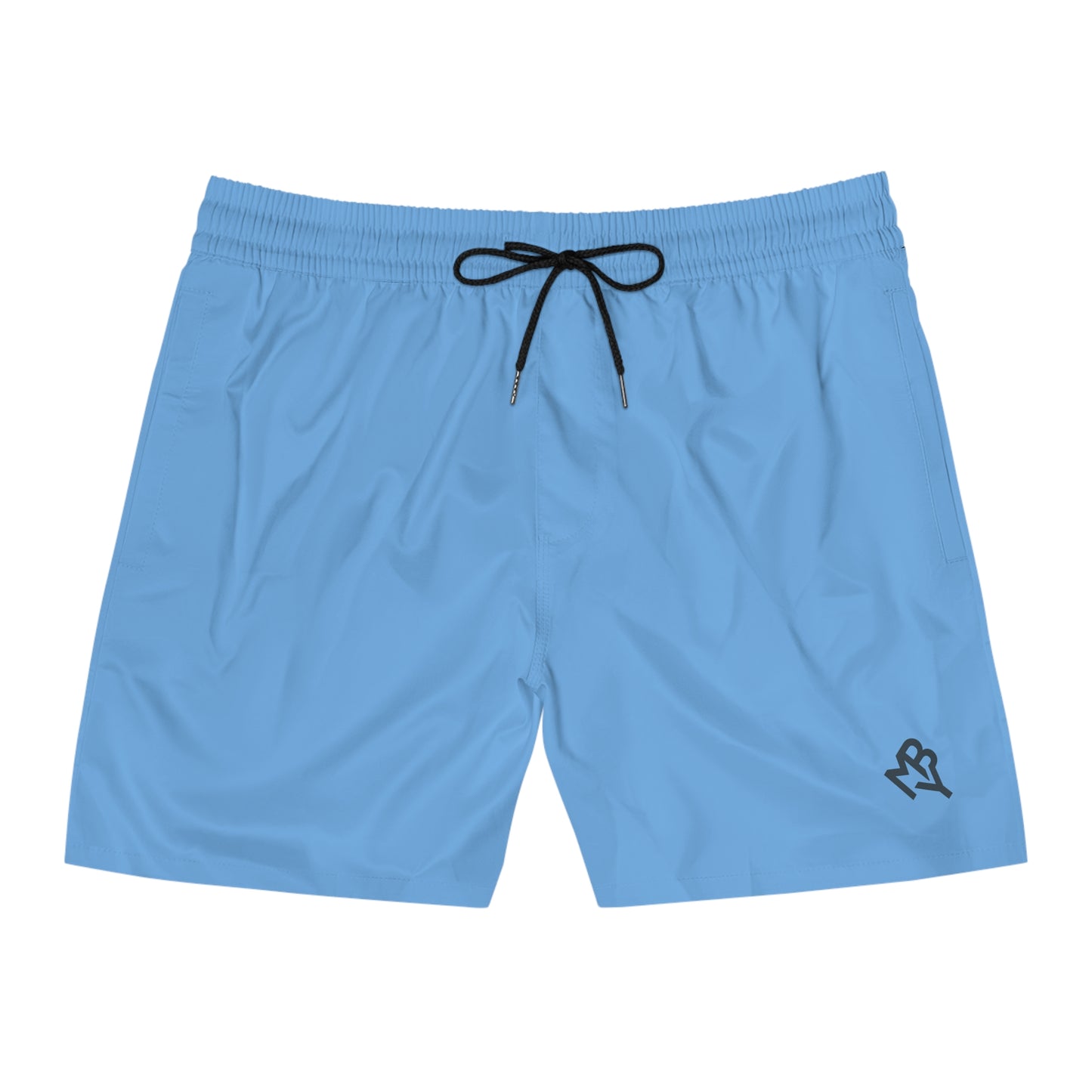 MBY Signature Shorts – 5-Color Drop