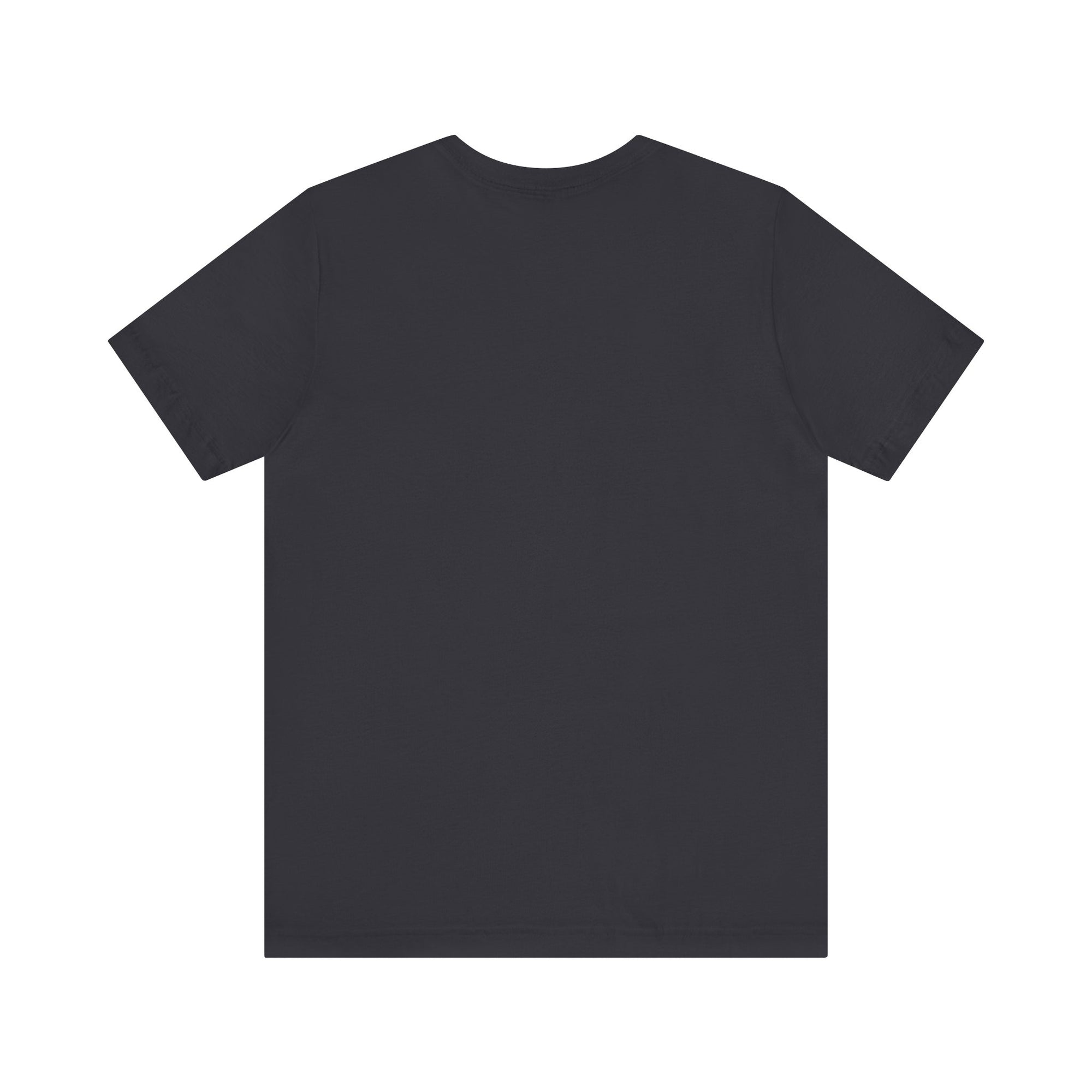 Core Collection – Deep Greys & Basics: Casual Wear for Everyday, Gift for Him and Her, Comfortable Summer Shirt, Streetwear Style