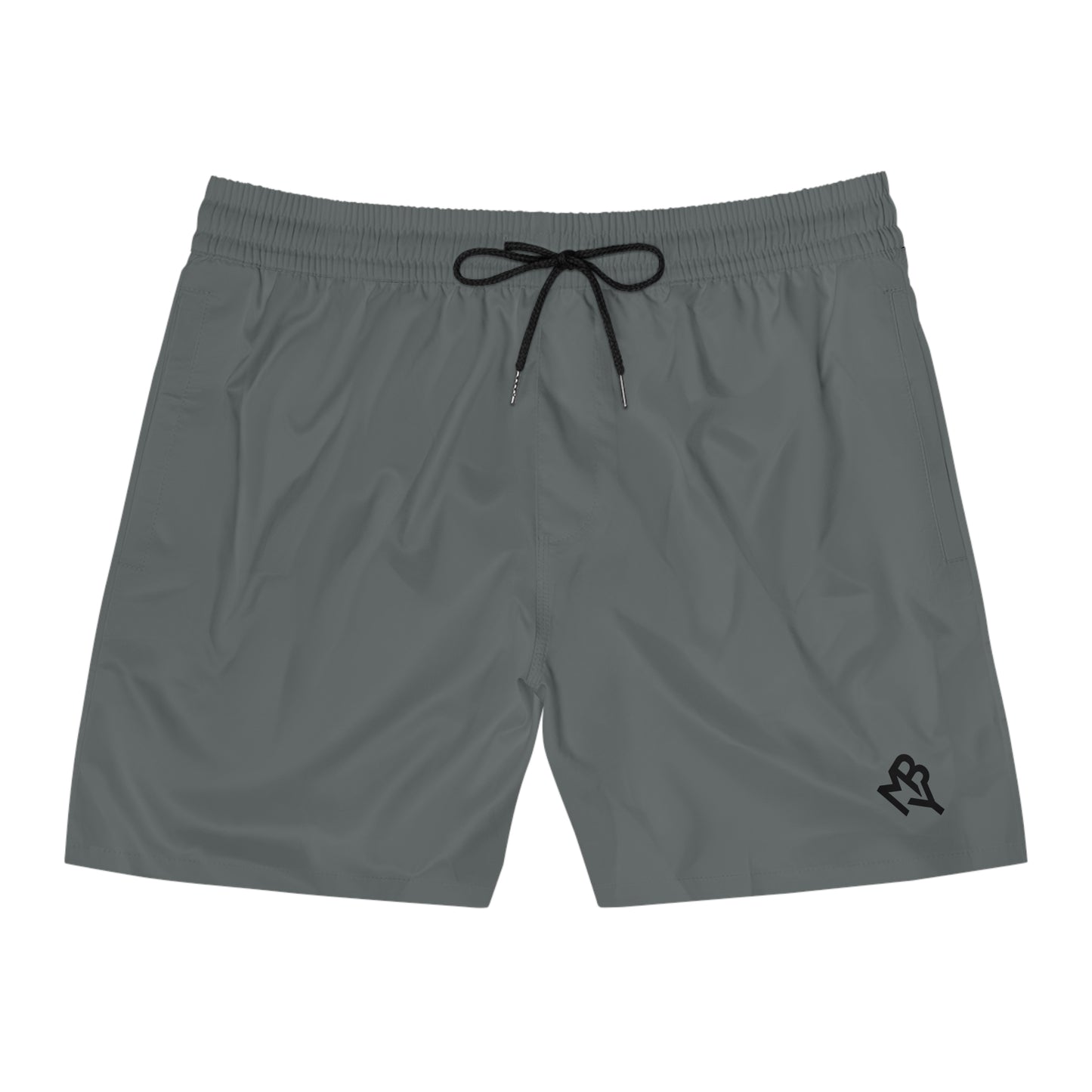 MBY Signature Shorts – 5-Color Drop