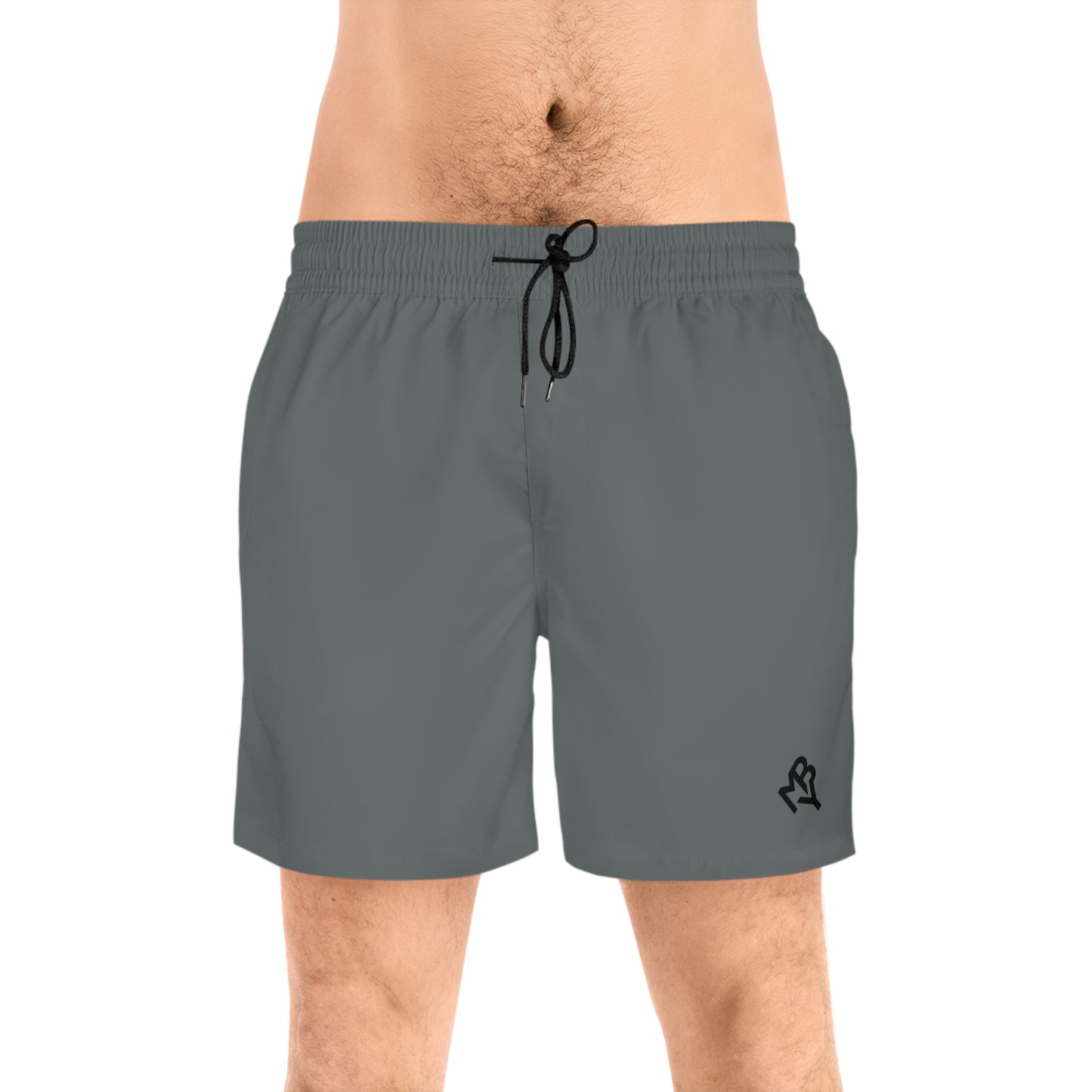 MBY Signature Shorts – 5-Color Drop