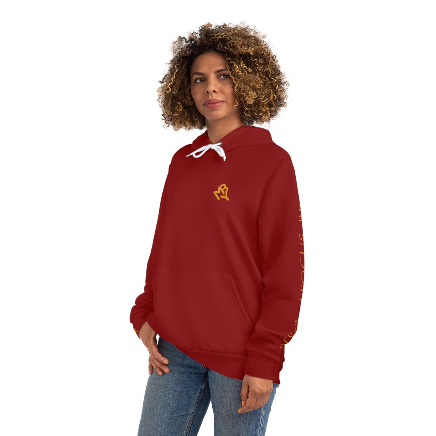 MBY Signature Hoodie – Made By You