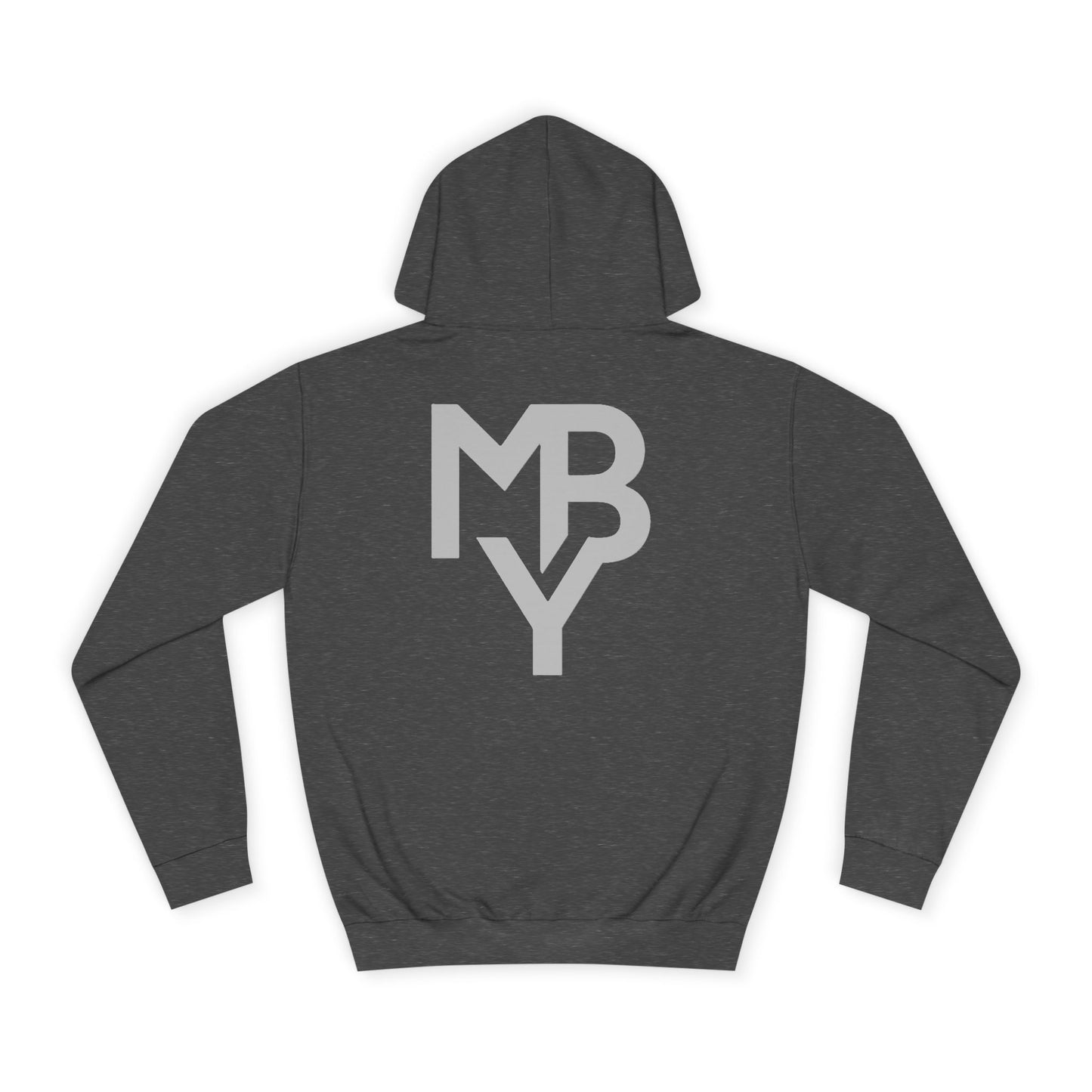 Unisex College Hoodie - Cozy Casual Wear, Perfect for Campus Life, College Students, Gift for Graduates, Weekend Comfort