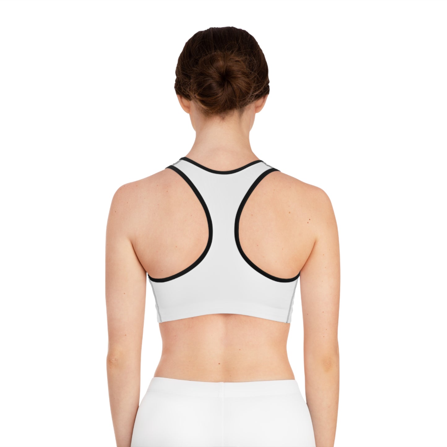 MBY PowerForm Sports Bra – Made By You