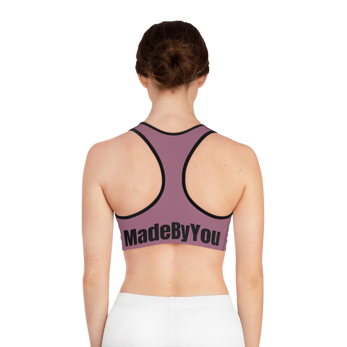 Stylish Sports Bra for Active Women, Workout Top, Fitness Apparel, Athleisure, Custom Sportswear
