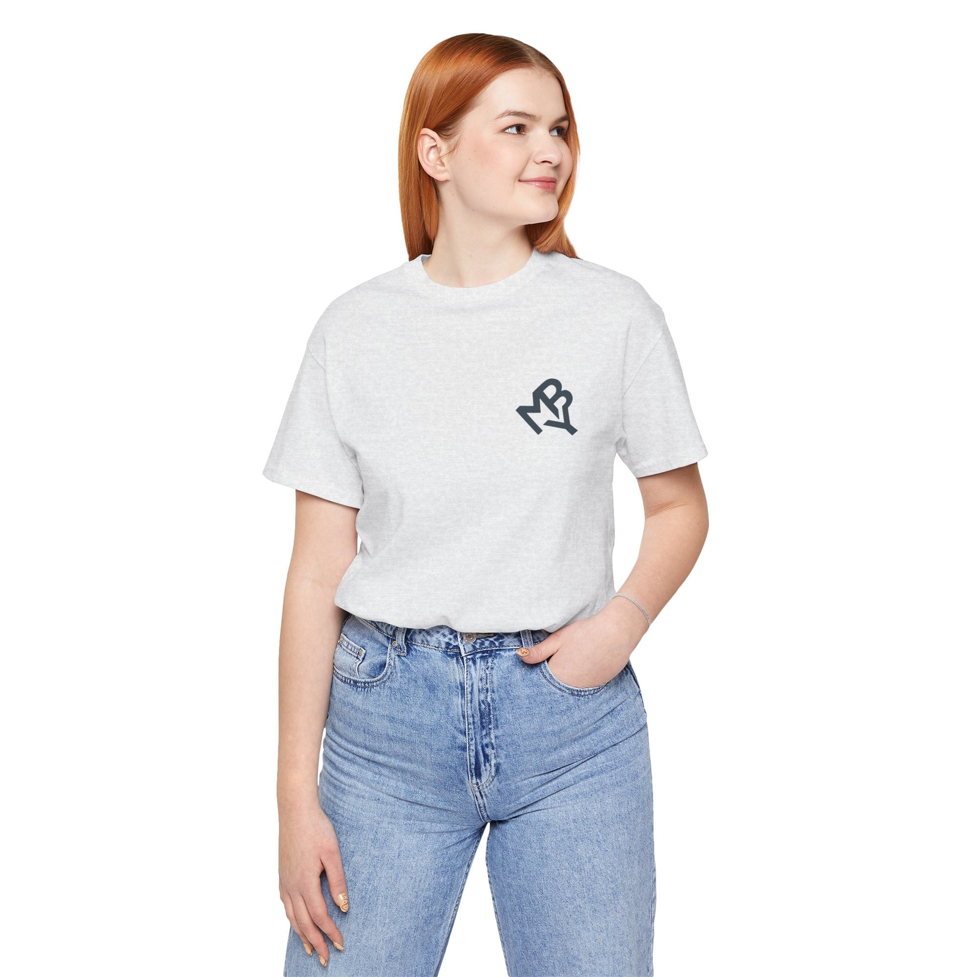 Essence Collection – Light & Neutral Tones: Casual Streetwear, Soft Cotton Shirt, Perfect Gift for Friends, Ideal for Summer Events, Everyday Wear
