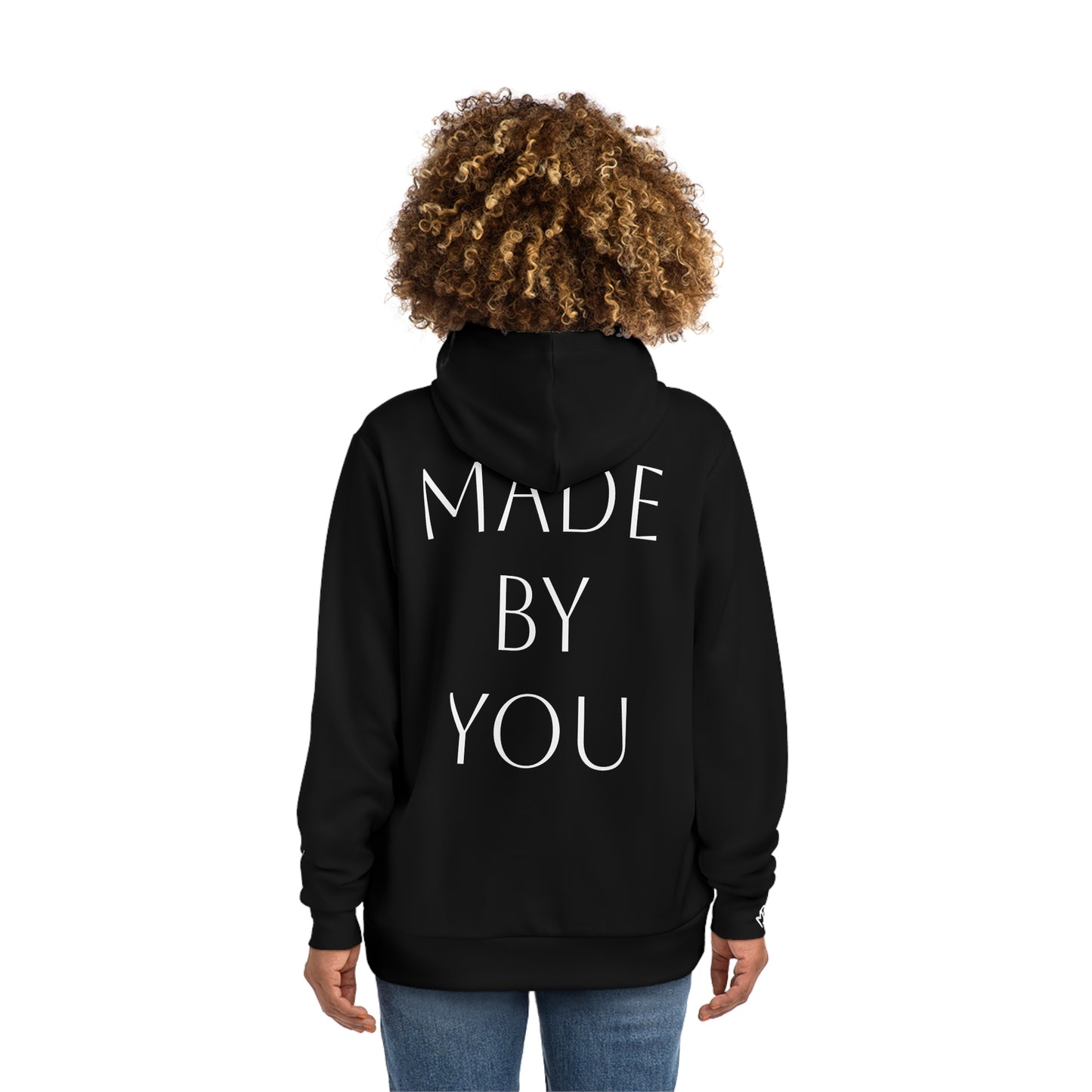 MBY Signature Hoodie – Made By You